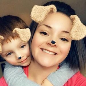 Meet your Posher, Dayna